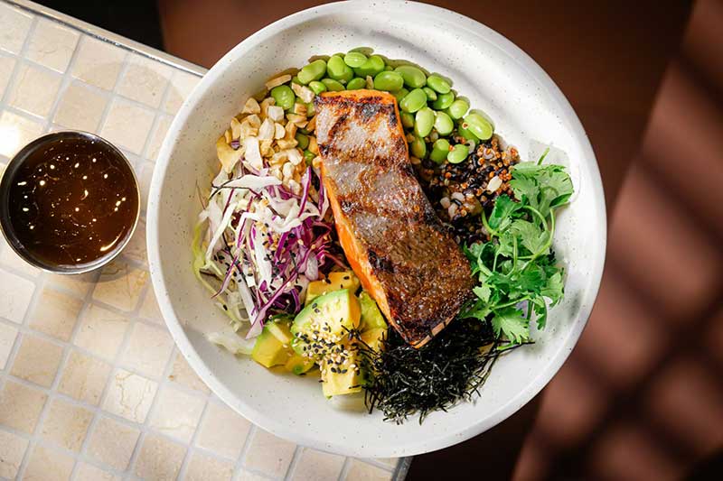 VICE Shanghai serves lunch in Xuhui