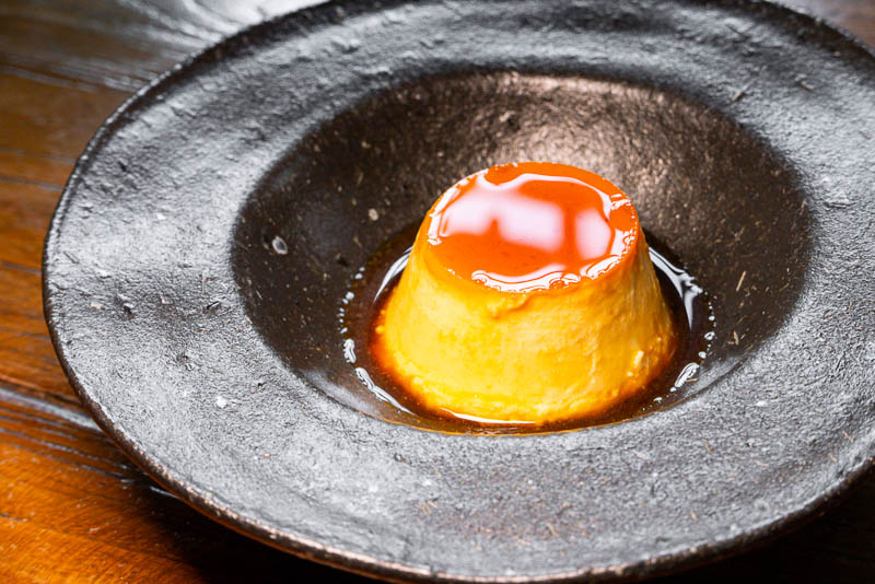 Albaluz is a traditional Spanish restaurant in Shanghai