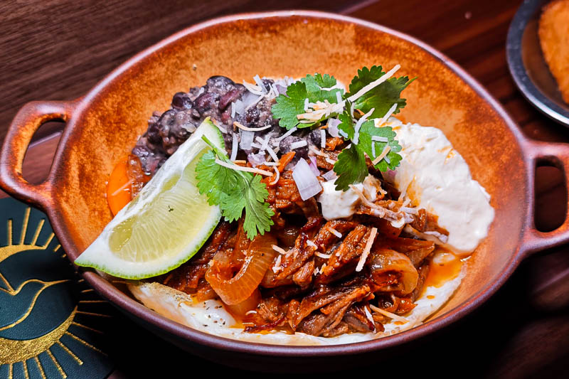 Alma Luna is a Cuban-inspired cocktail bar in Shanghai from luminary bartender Yao Lu (Union Trading Company)