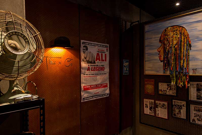 Asia's 50 Best Bars 2026: Three X Co, Kuala Lumpur, Malaysia